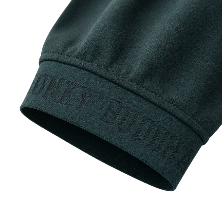 Debossed Jacquard Elastic Bands - Custom Aprons Now