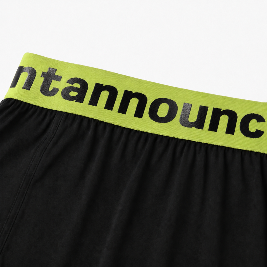 Silkscreen Printed Elastic Bands - Custom Aprons Now