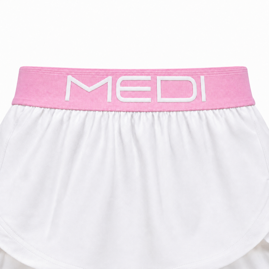 Silicone Printed Elastic Bands - Custom Aprons Now