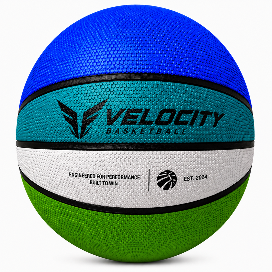 Promotional Basketballs - Custom Aprons Now