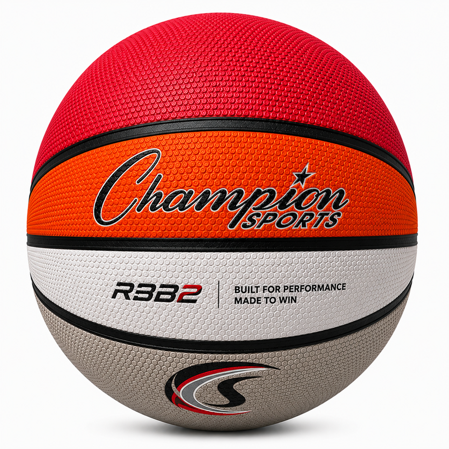 Promotional Basketballs - Custom Aprons Now