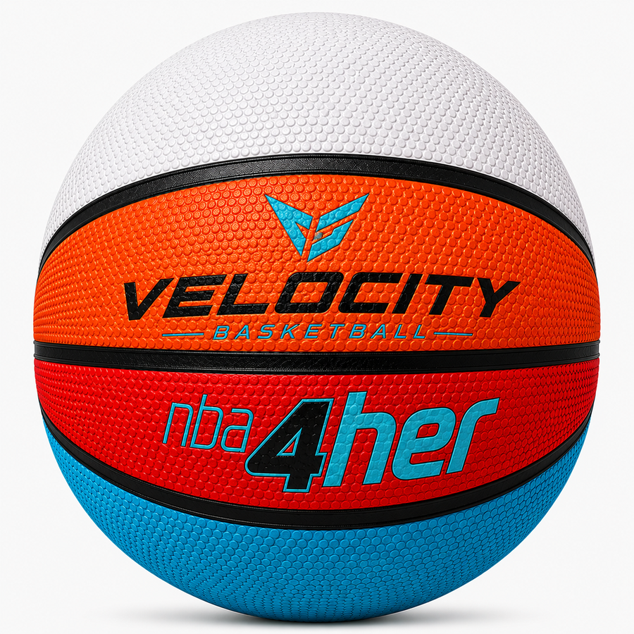 Promotional Basketballs - Custom Aprons Now
