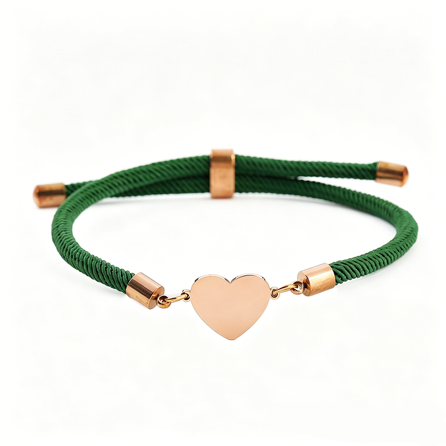 Rope Bracelets - Custom Aprons Now