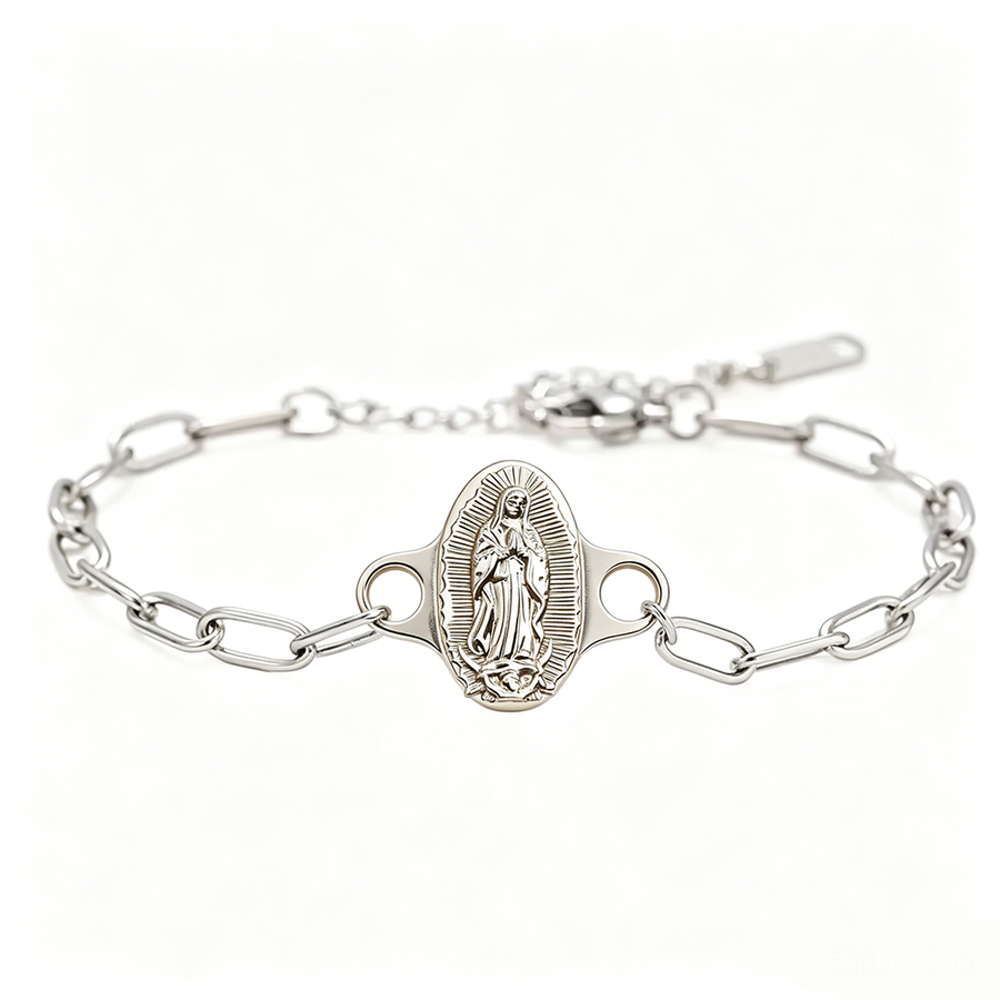 3D Charm Bracelets - Custom Aprons Now