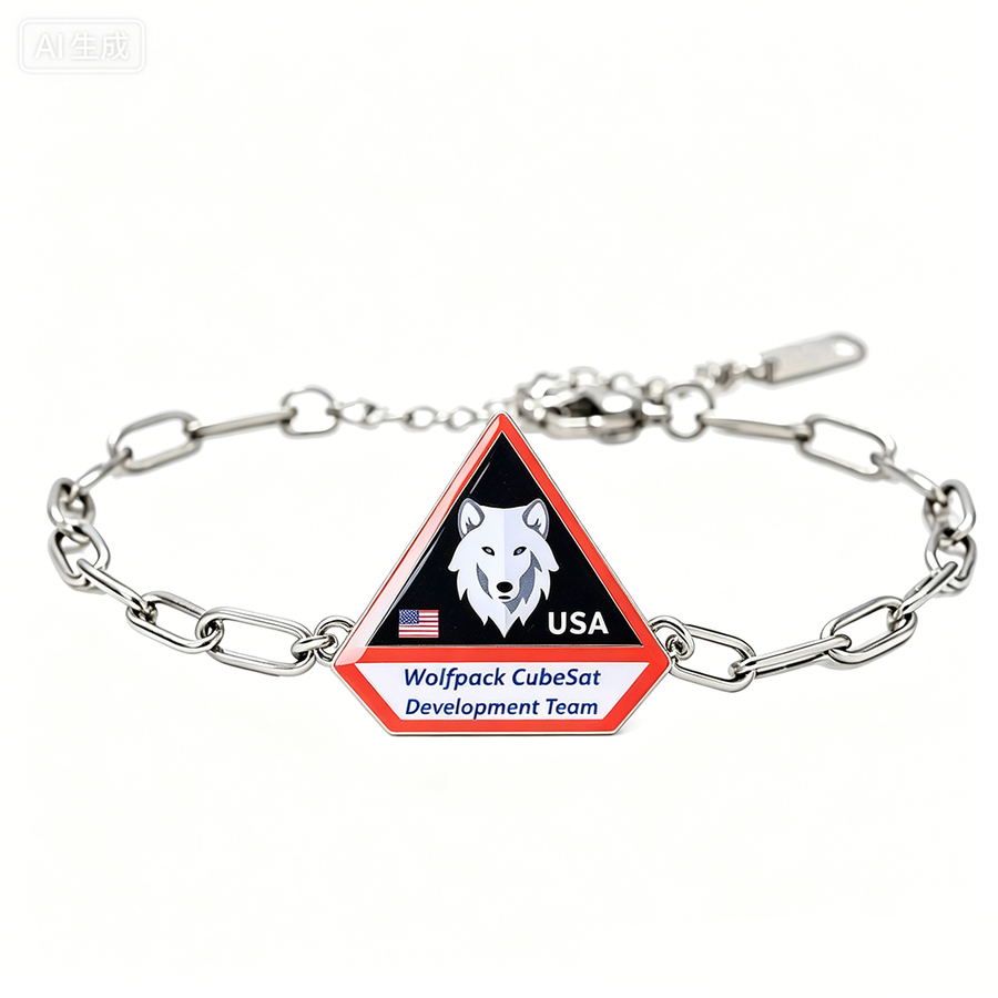 Offset Printing Charm Bracelets - Custom Aprons Now