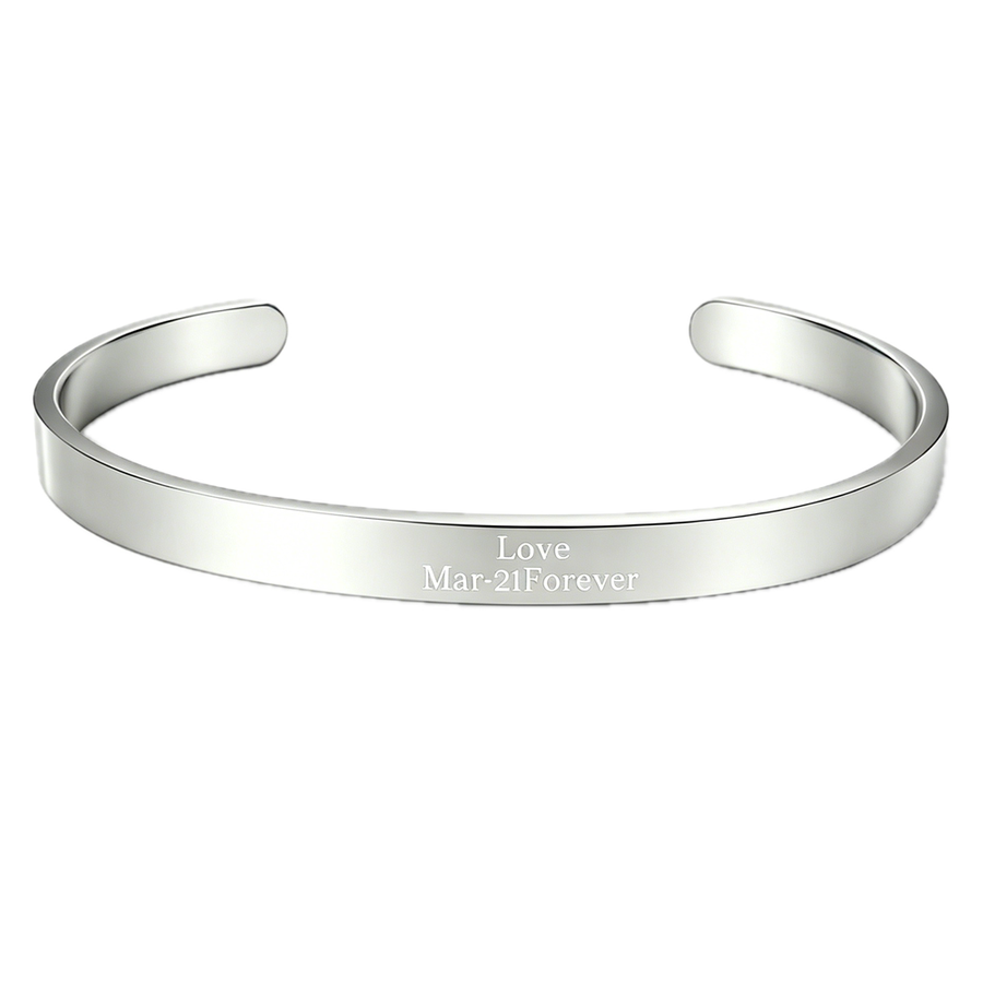 Classic Bracelets - Custom Aprons Now