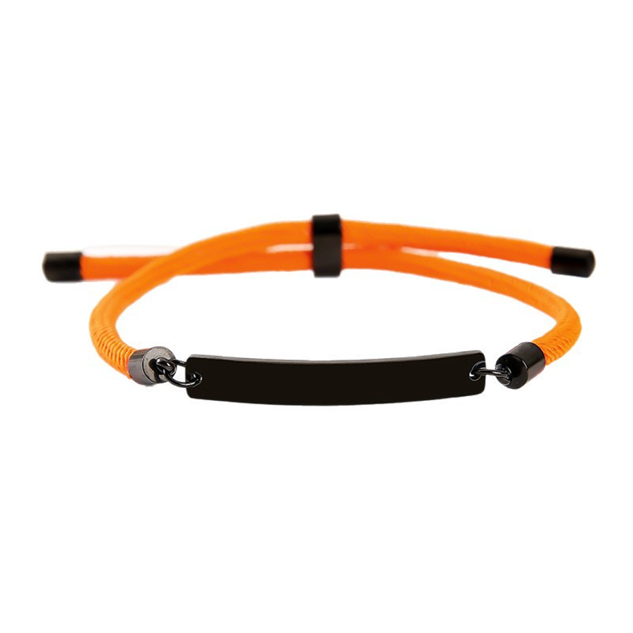 Rope Bracelets - Custom Aprons Now