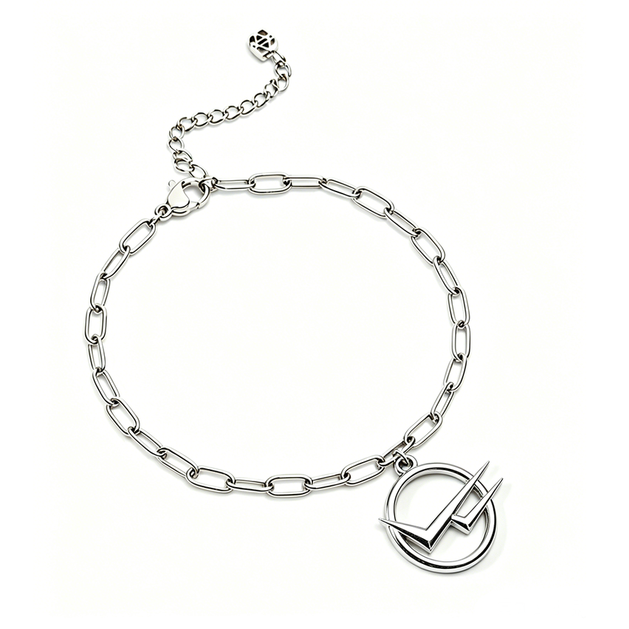 3D Charm Bracelets - Custom Aprons Now
