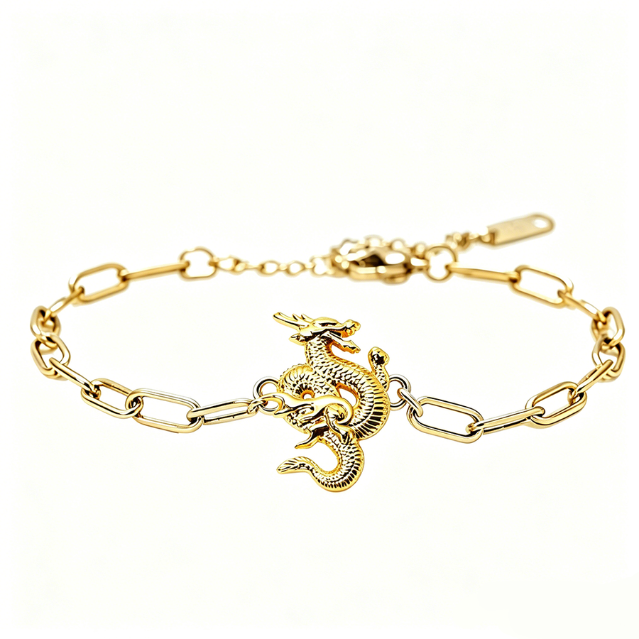 3D Charm Bracelets - Custom Aprons Now