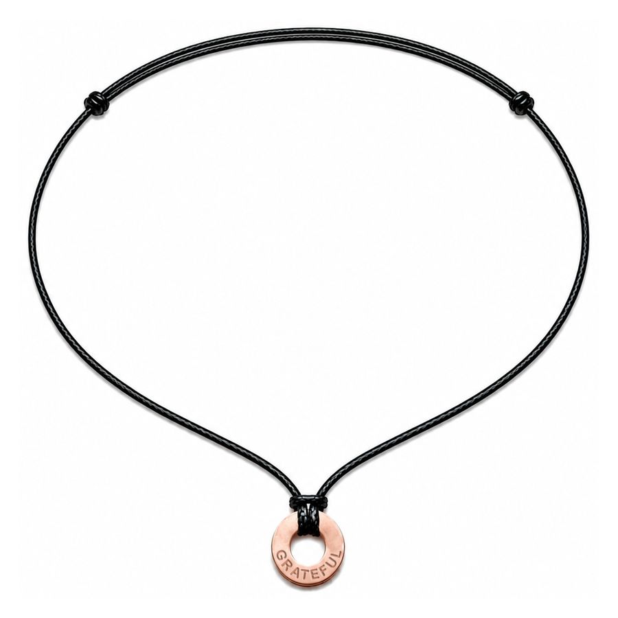 Engrave Me Necklace - Custom Aprons Now