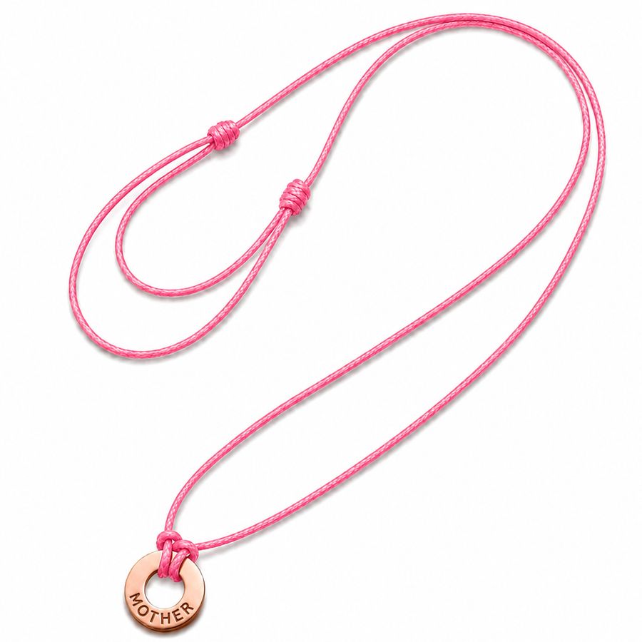 Engrave Me Necklace - Custom Aprons Now