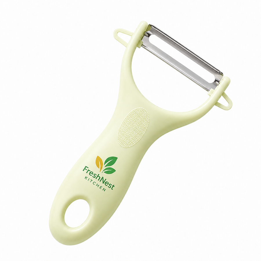 Y Shaped Peelers - Custom Aprons Now