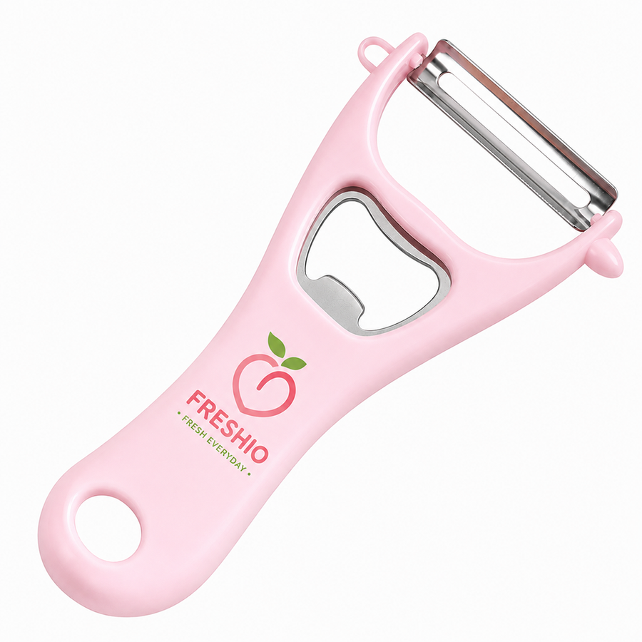 Bottle Opener Peelers - Custom Aprons Now