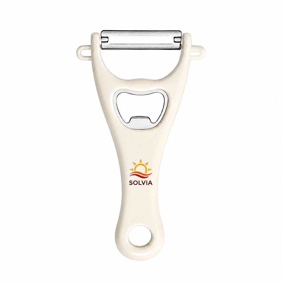 Bottle Opener Peelers - Custom Aprons Now