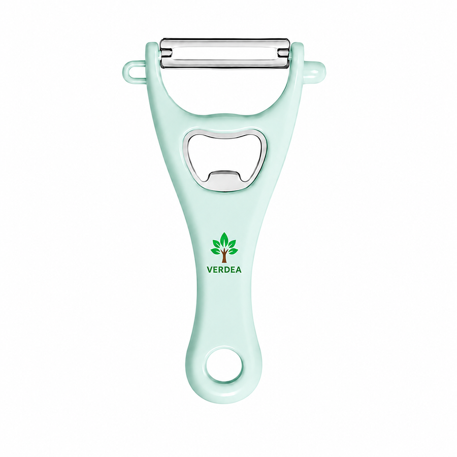 Bottle Opener Peelers - Custom Aprons Now
