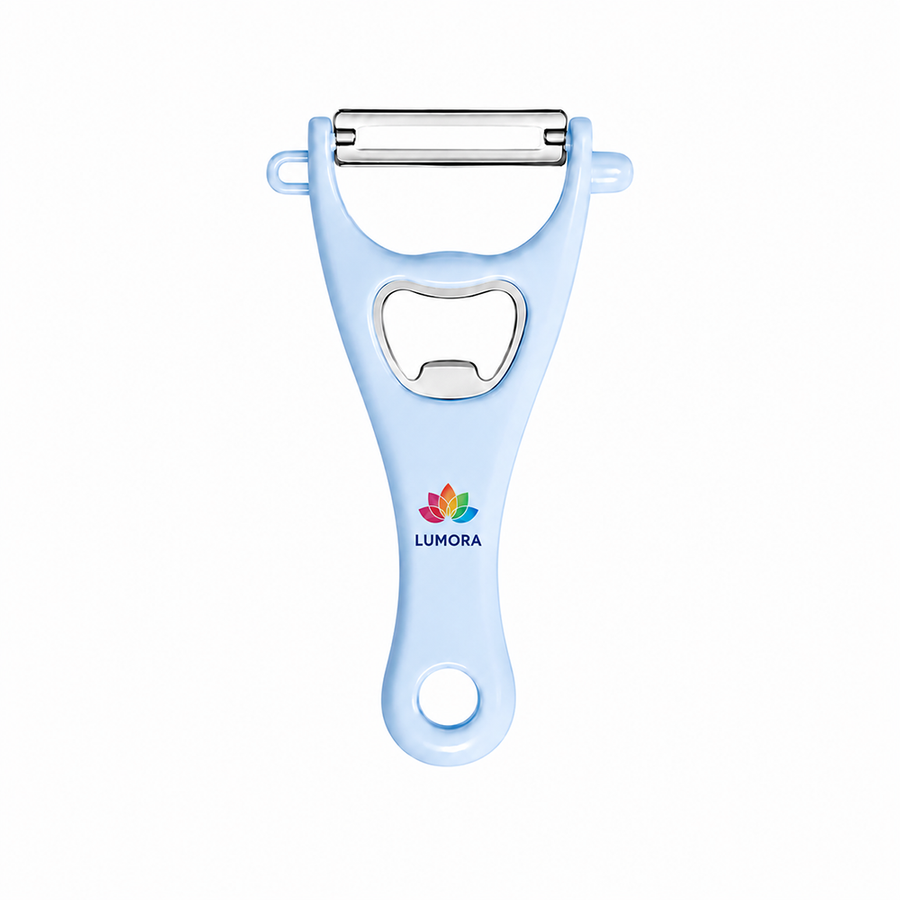 Bottle Opener Peelers - Custom Aprons Now