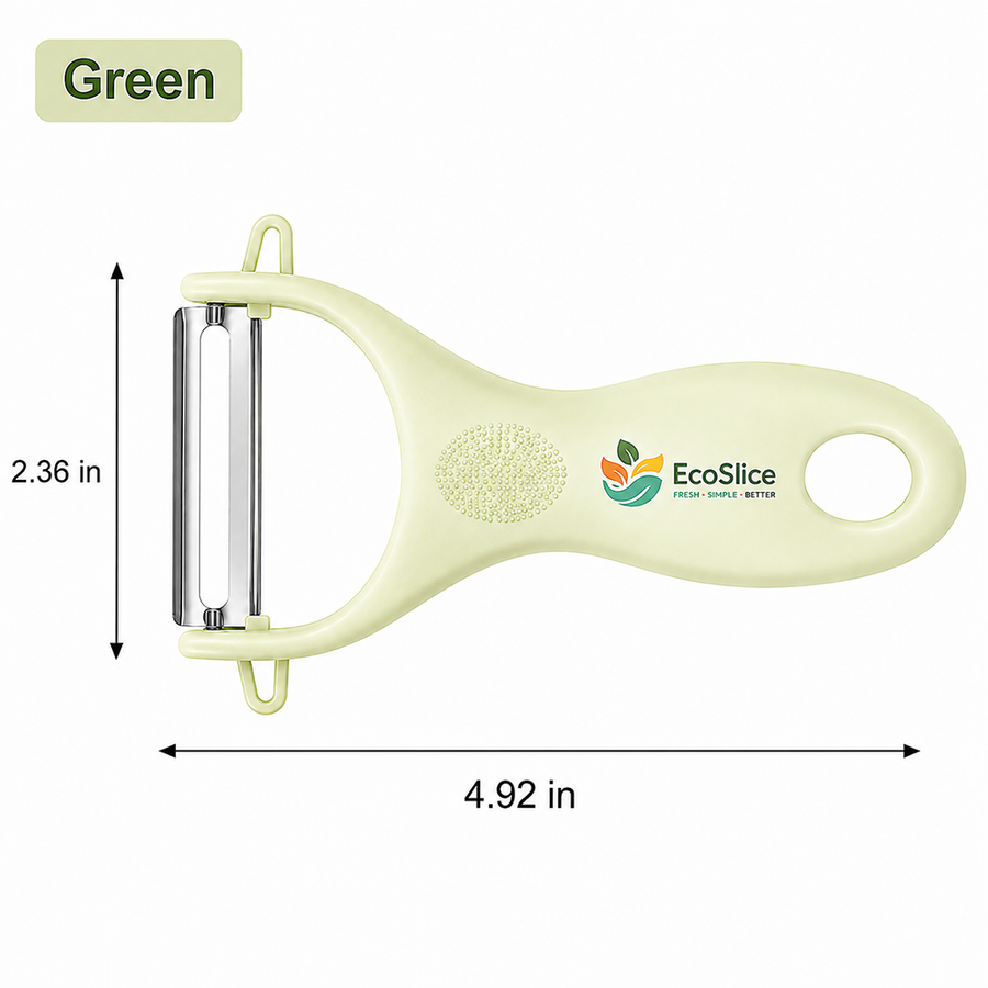 Y Shaped Peelers - Custom Aprons Now