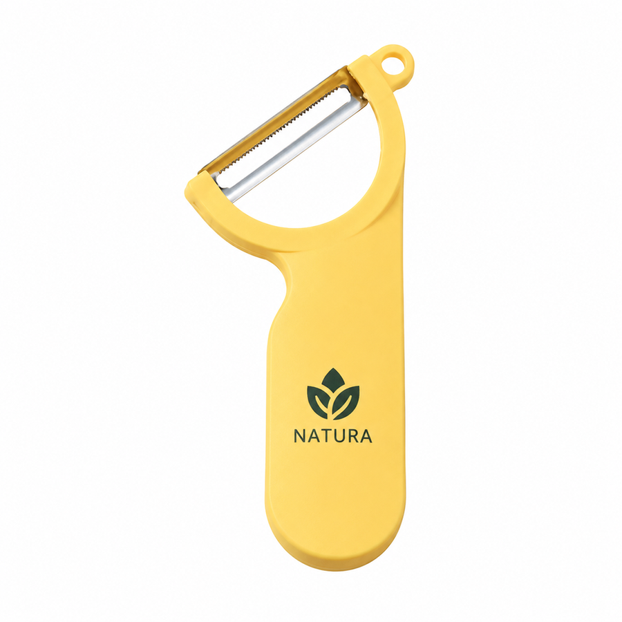 Angled Peelers - Custom Aprons Now