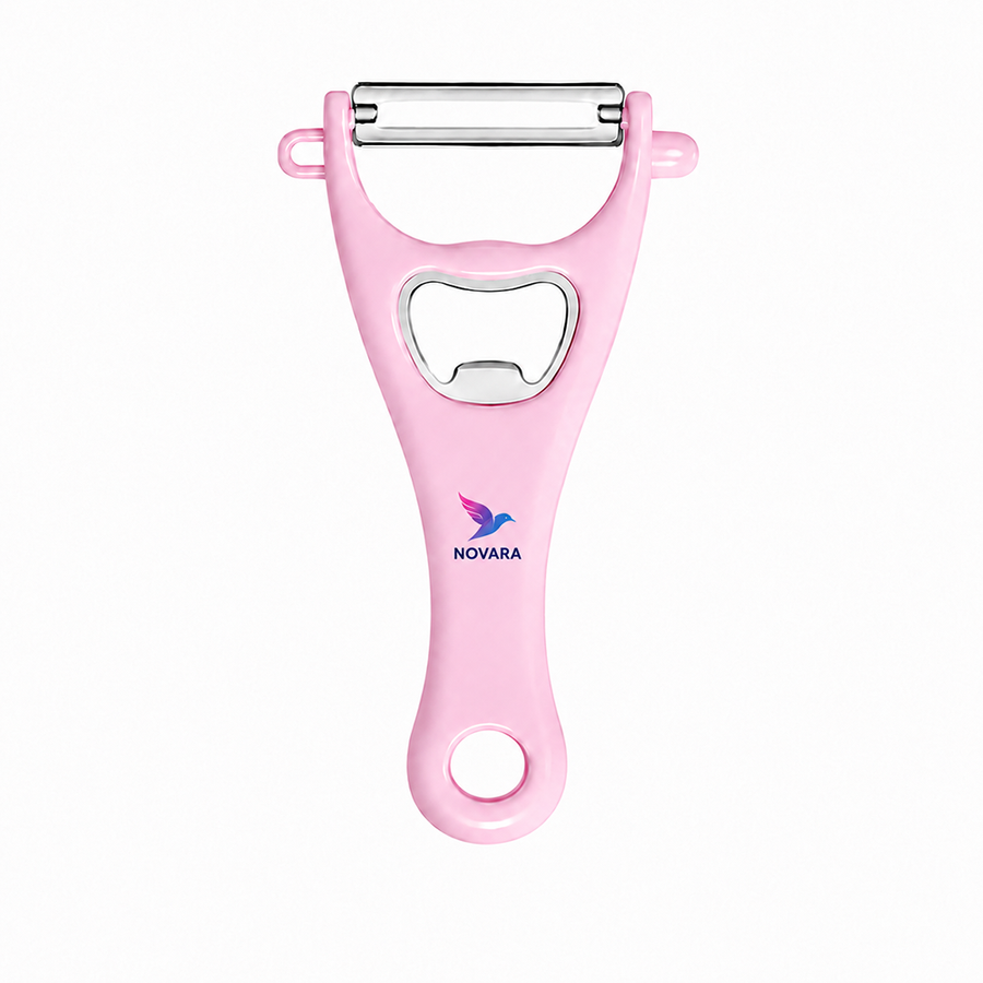 Bottle Opener Peelers - Custom Aprons Now