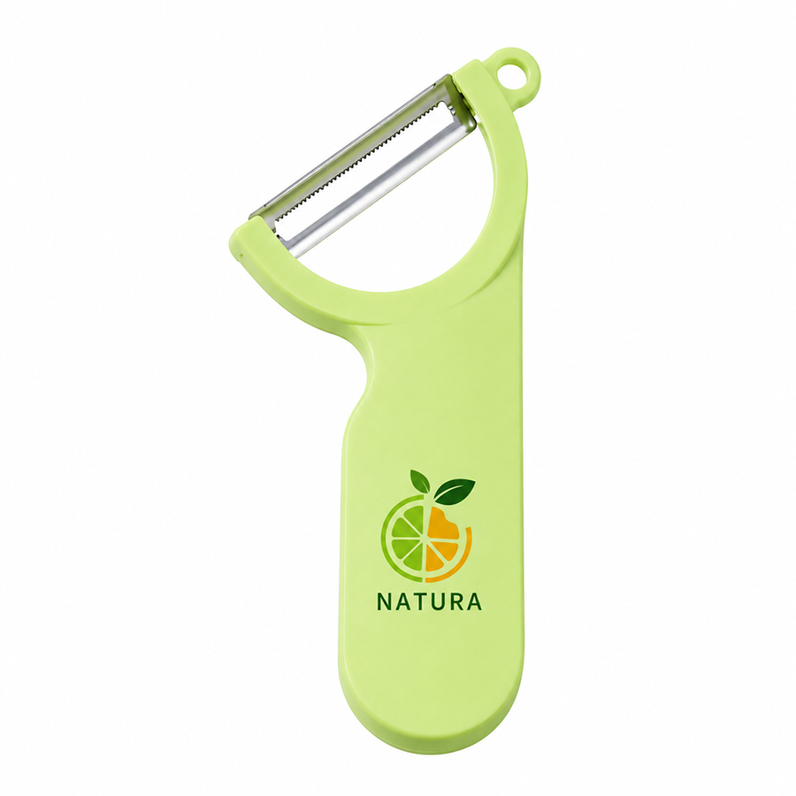Angled Peelers - Custom Aprons Now