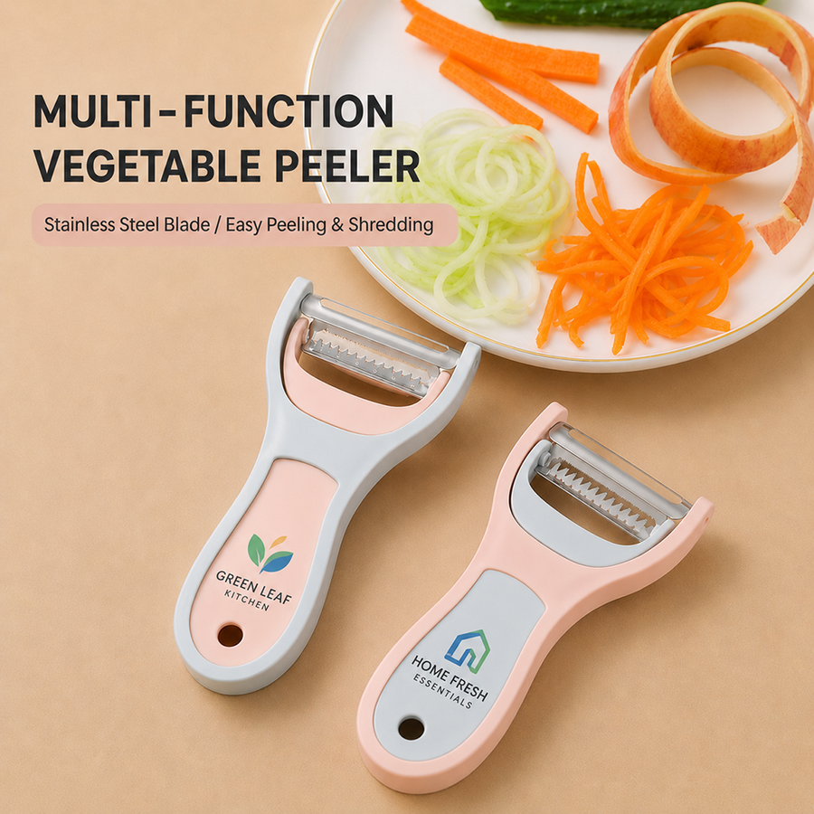 Veggie Peelers - Custom Aprons Now