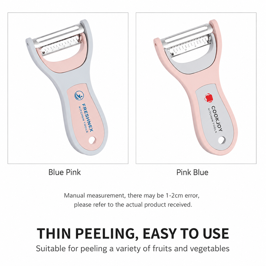 Veggie Peelers - Custom Aprons Now