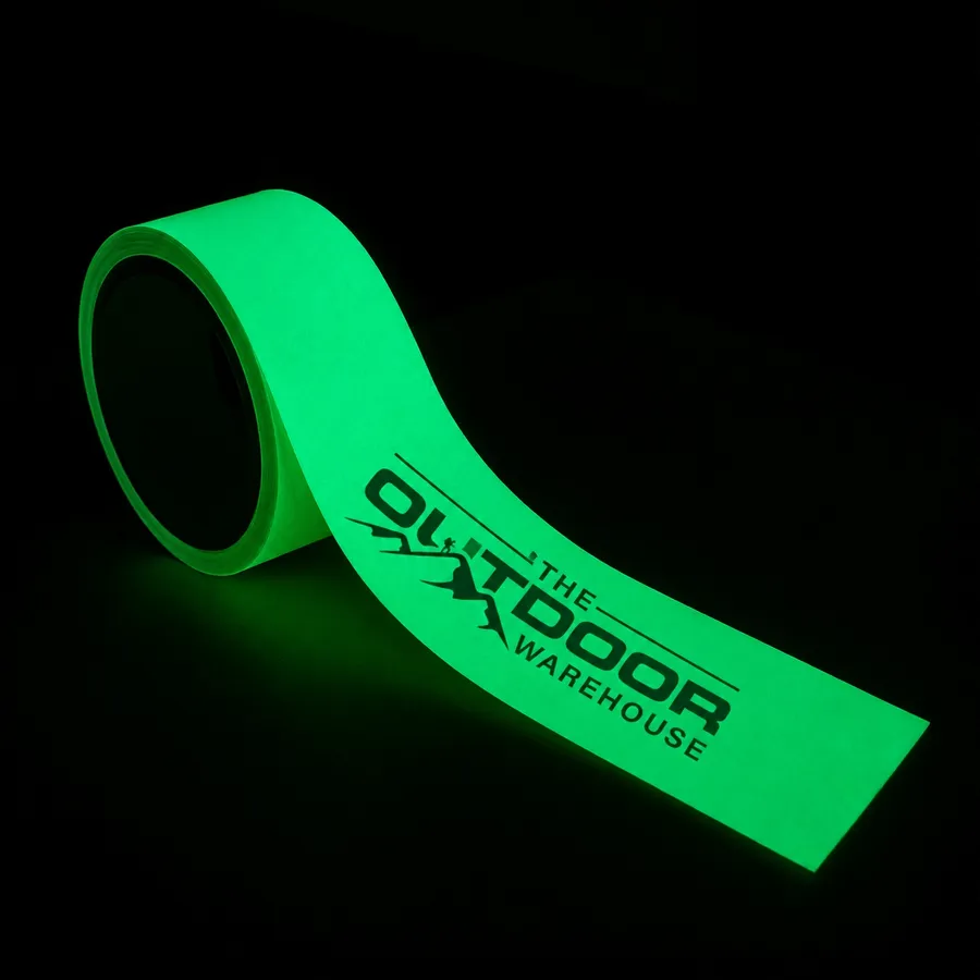 Glow In The Dark Tapes - Table Covers Now