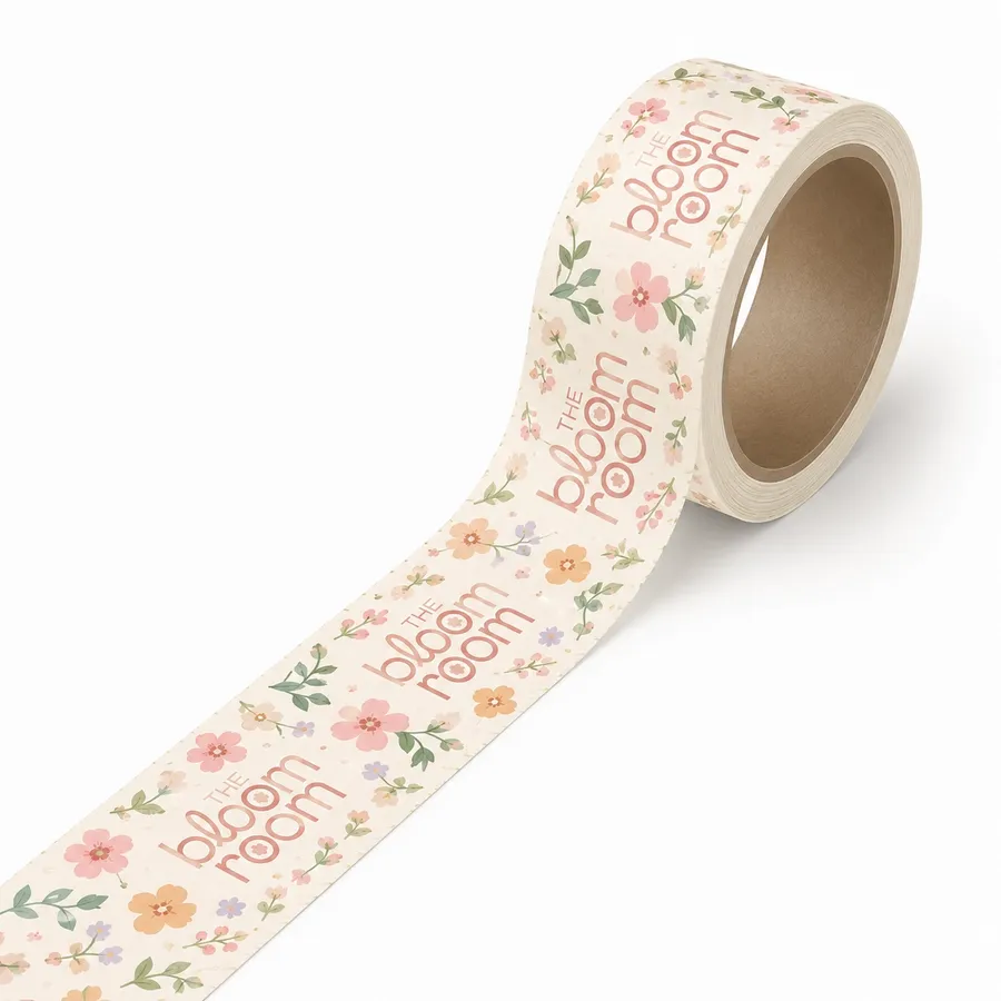 Eco Friendly Washi Tapes - Table Covers Now
