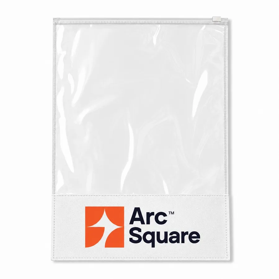 Non Woven Zipper Bags - Table Covers Now