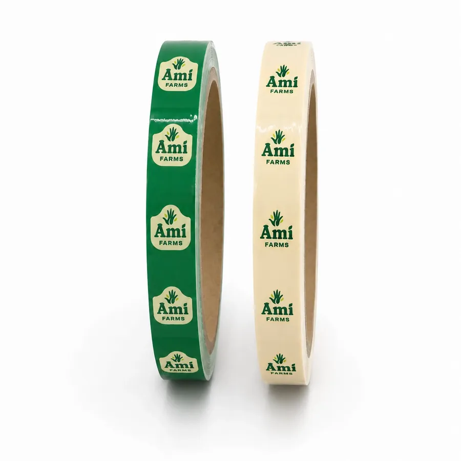 Food Packaging Tapes - Table Covers Now