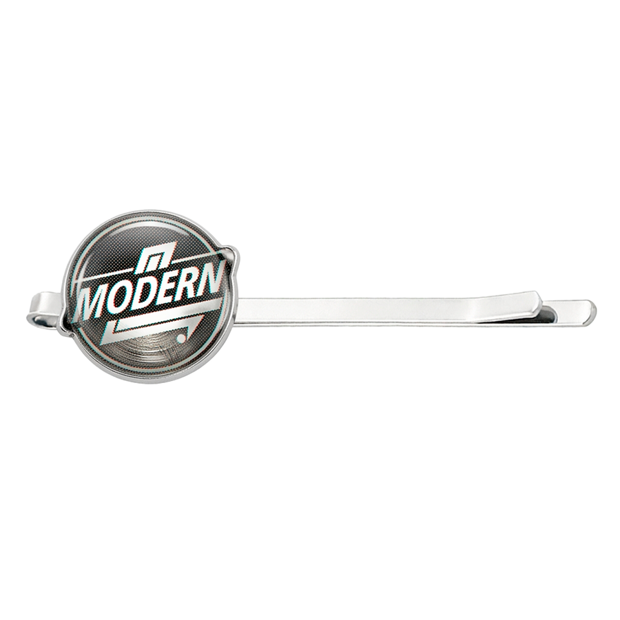 Offset Printing Metal Hair Clips - Custom Aprons Now