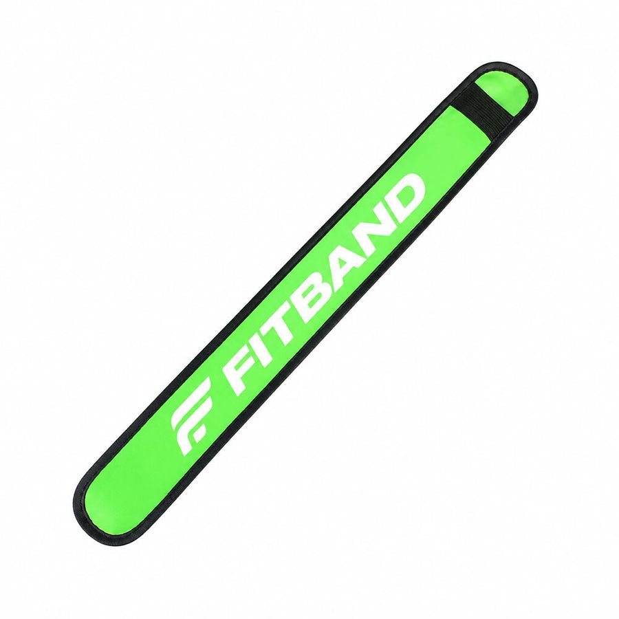 Light Up Slap Wristbands - Custom Aprons Now