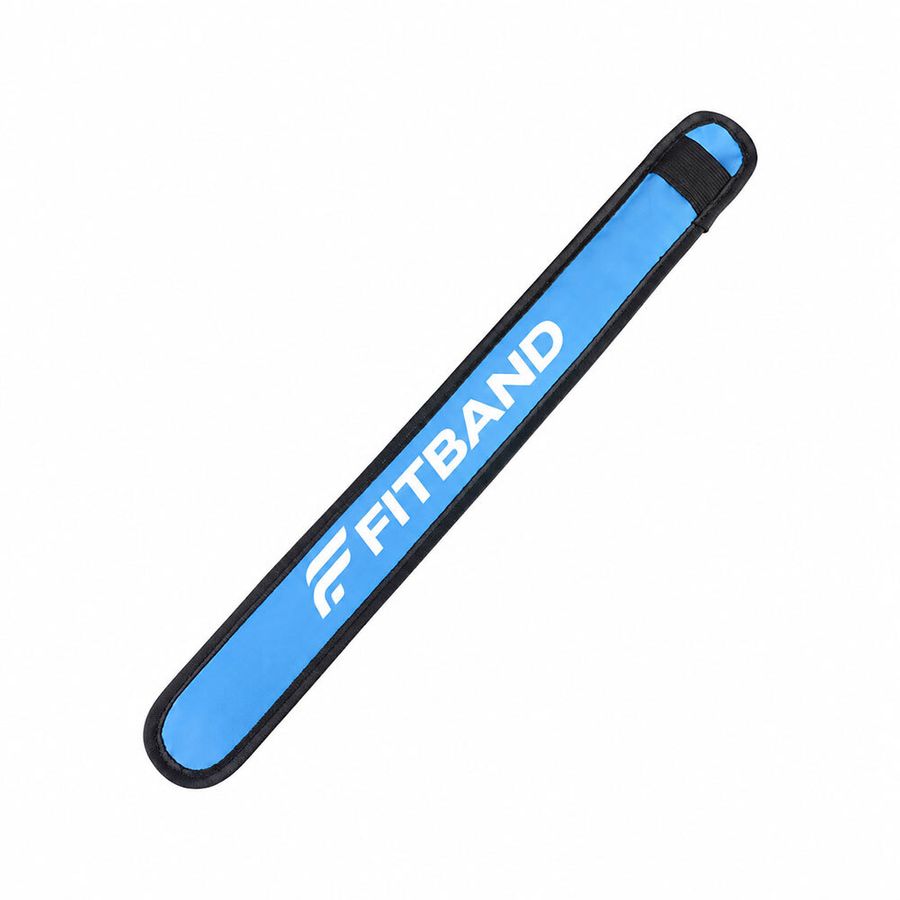 Light Up Slap Wristbands - Custom Aprons Now