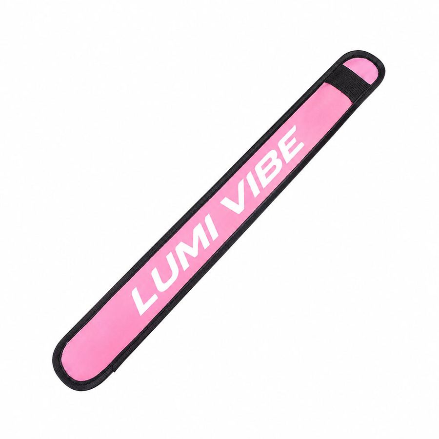 Light Up Slap Wristbands - Custom Aprons Now