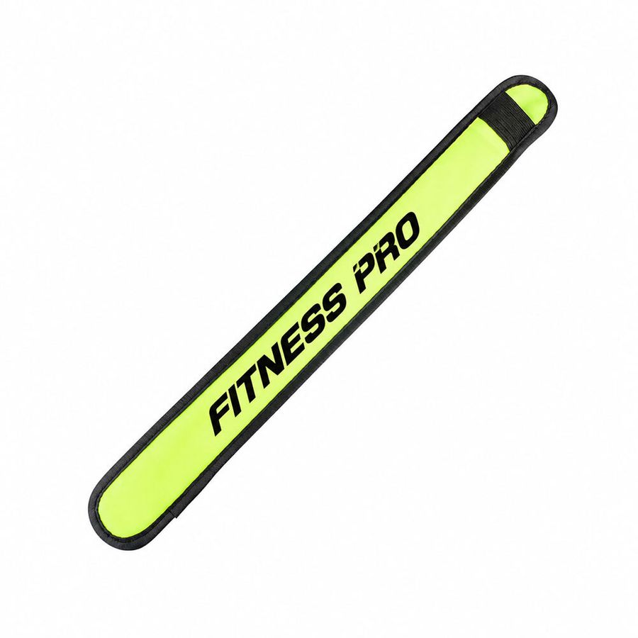 Light Up Slap Wristbands - Custom Aprons Now
