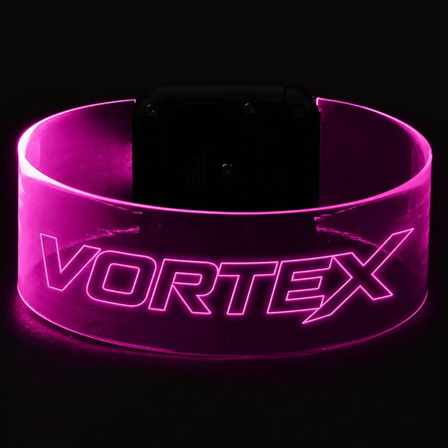 Light Up Magnetic Wristbands - Custom Aprons Now