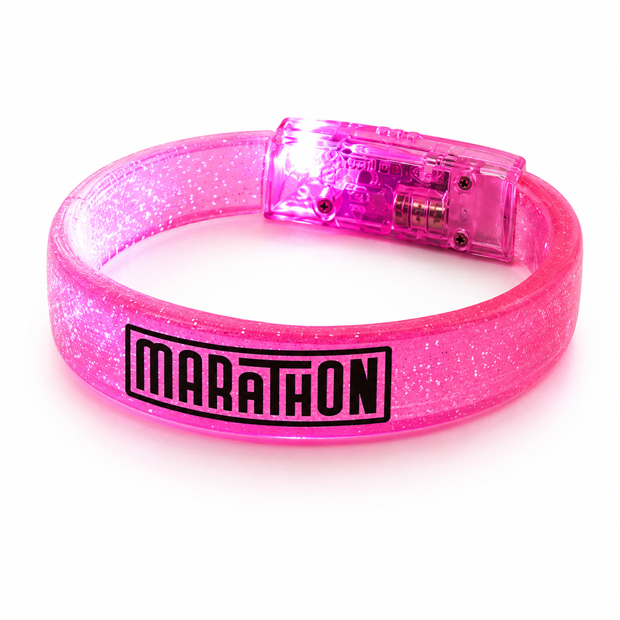 Glow Wristbands - Table Covers Now