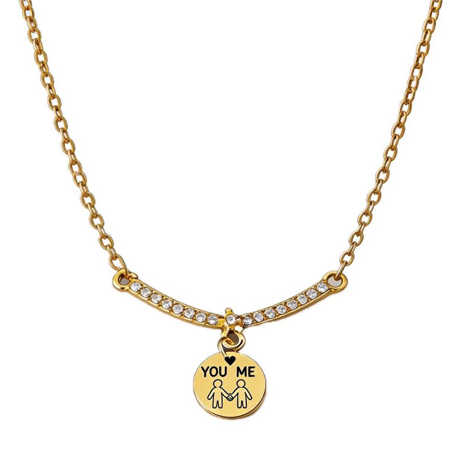 Fashion Necklaces - Custom Aprons Now