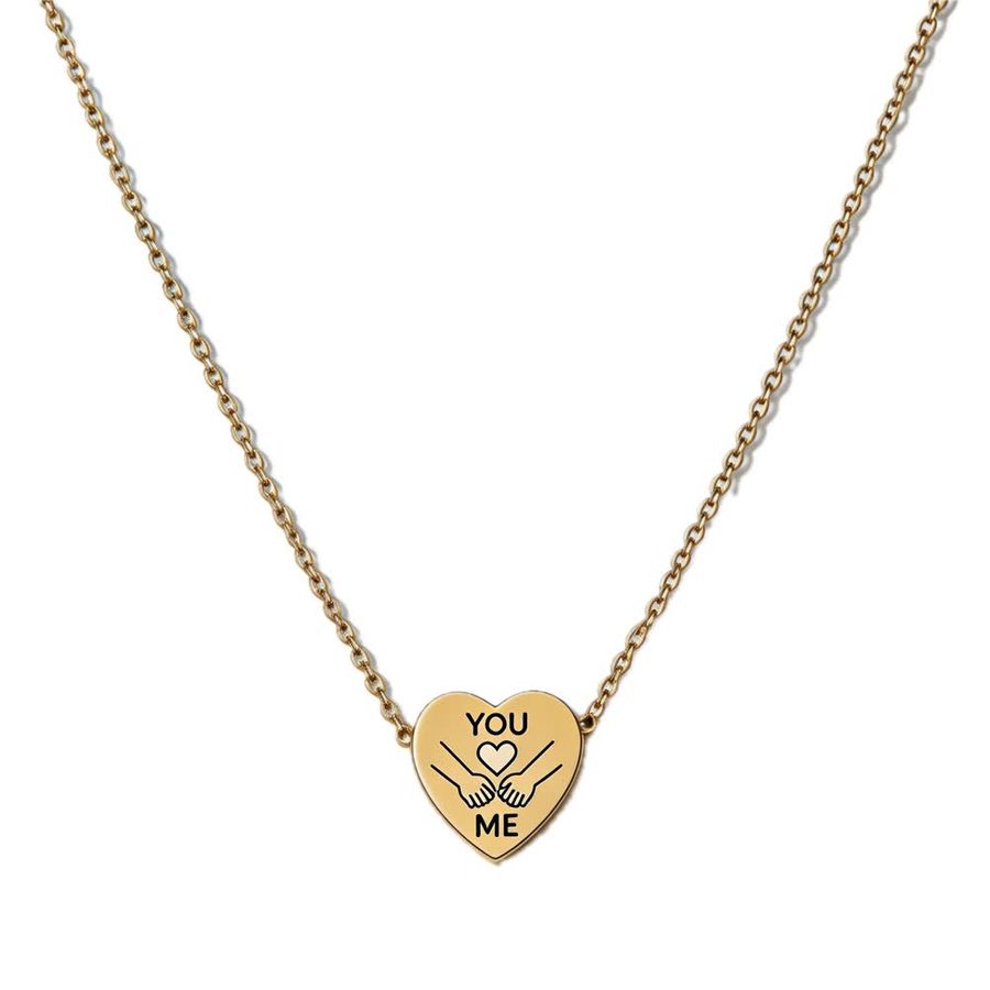 Fashion Necklaces - Custom Aprons Now