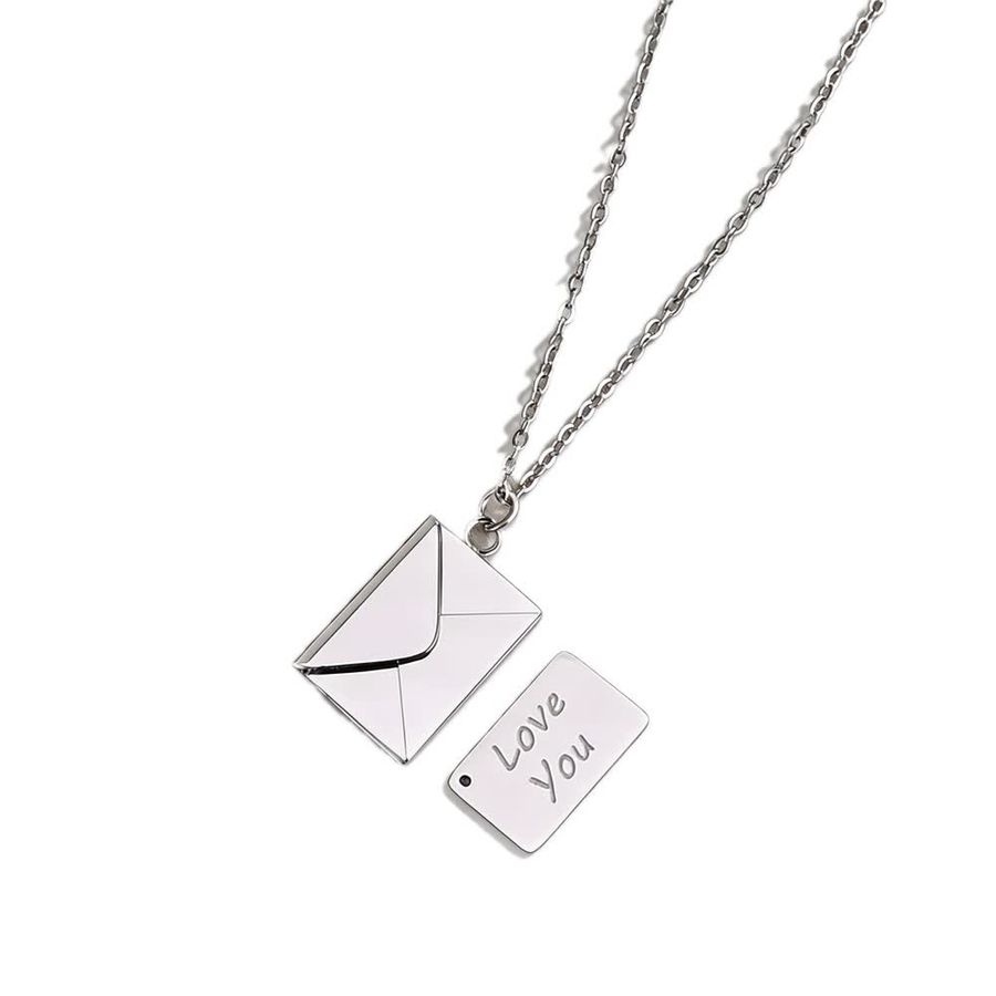 Photo Locket Necklaces - Custom Aprons Now