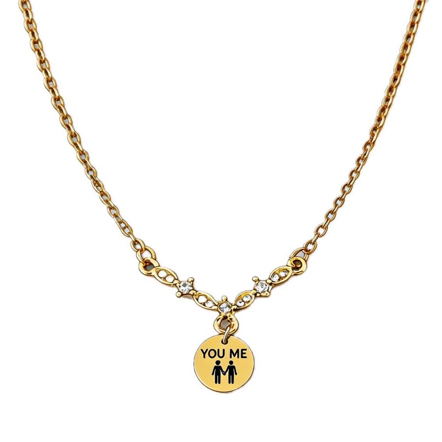 Fashion Necklaces - Custom Aprons Now