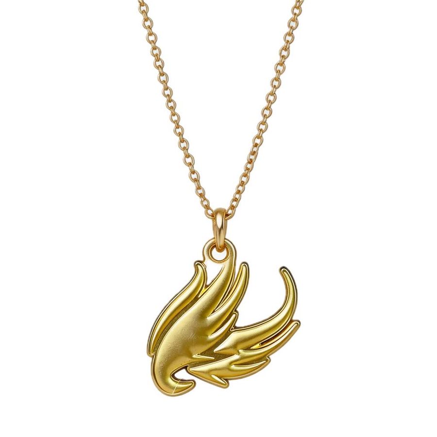 3D Charm Necklaces - Custom Aprons Now