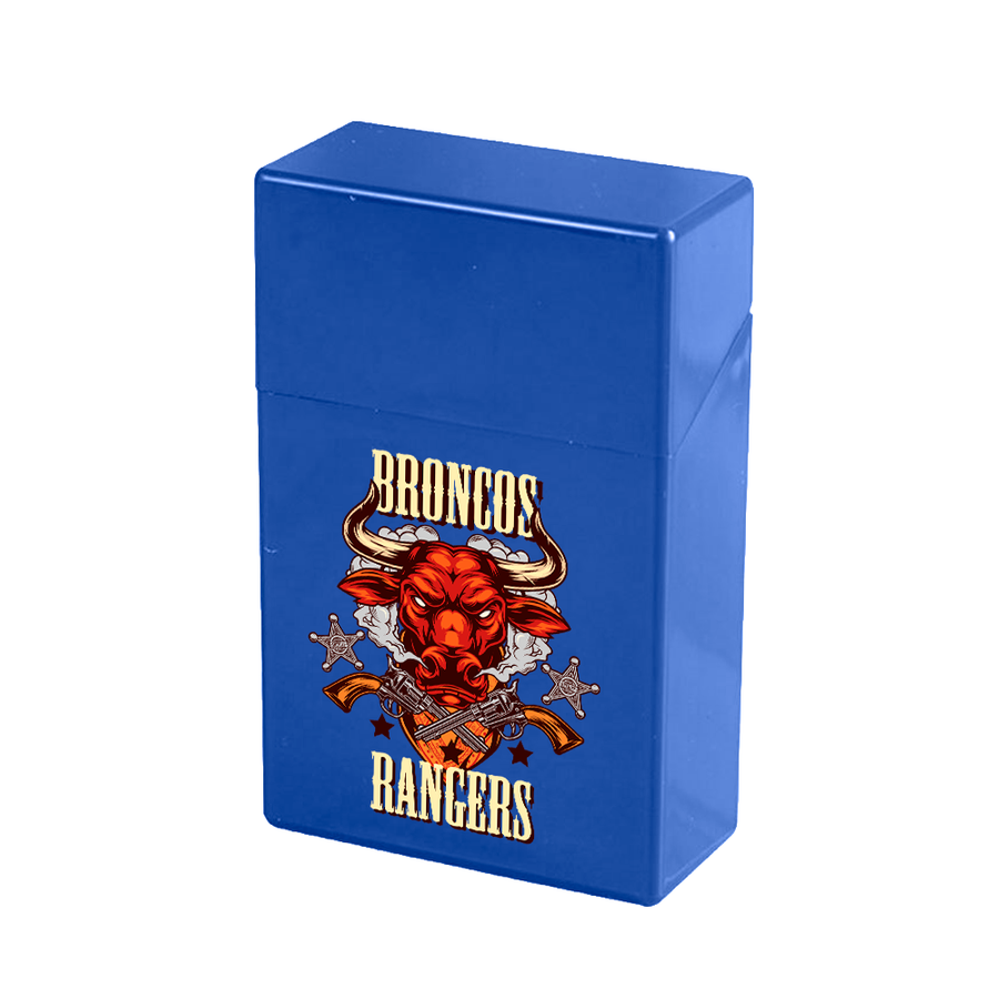 Plastic Cigarette Cases - Custom Aprons Now