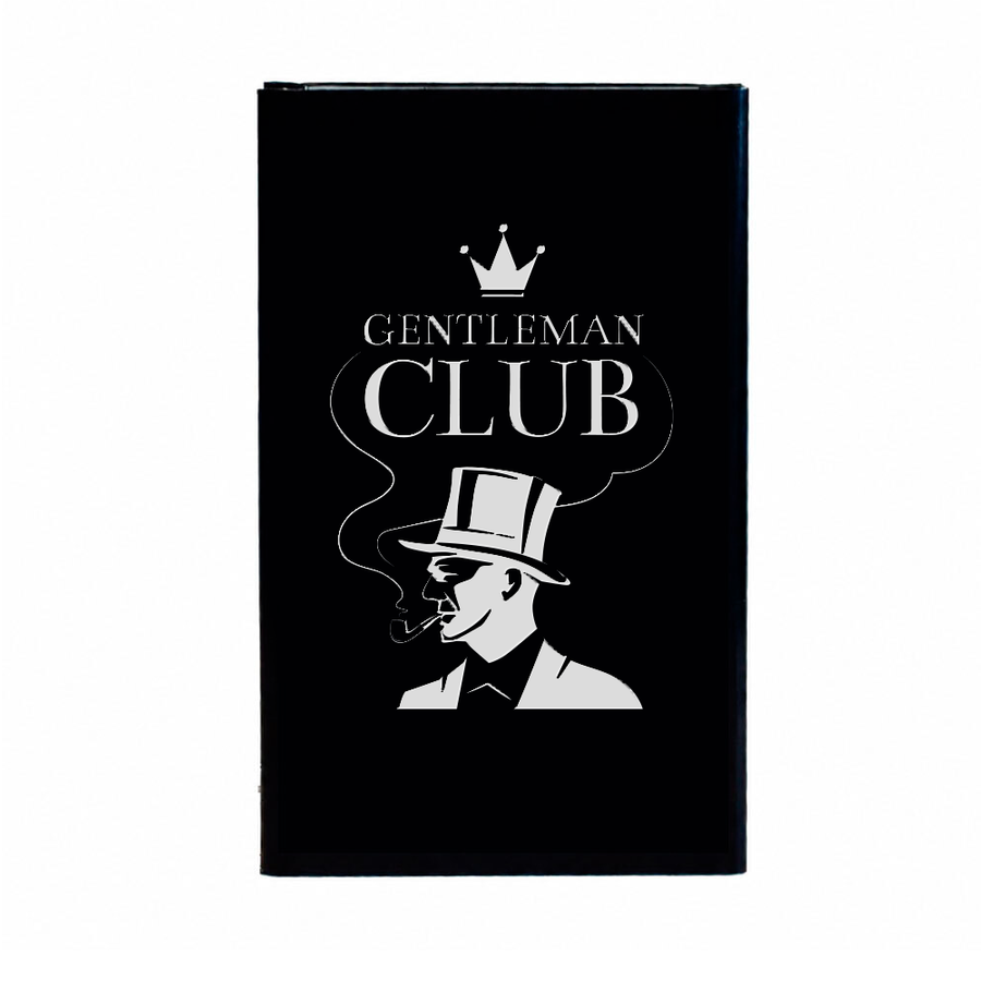 Aluminum Cigarette Cases - Custom Aprons Now