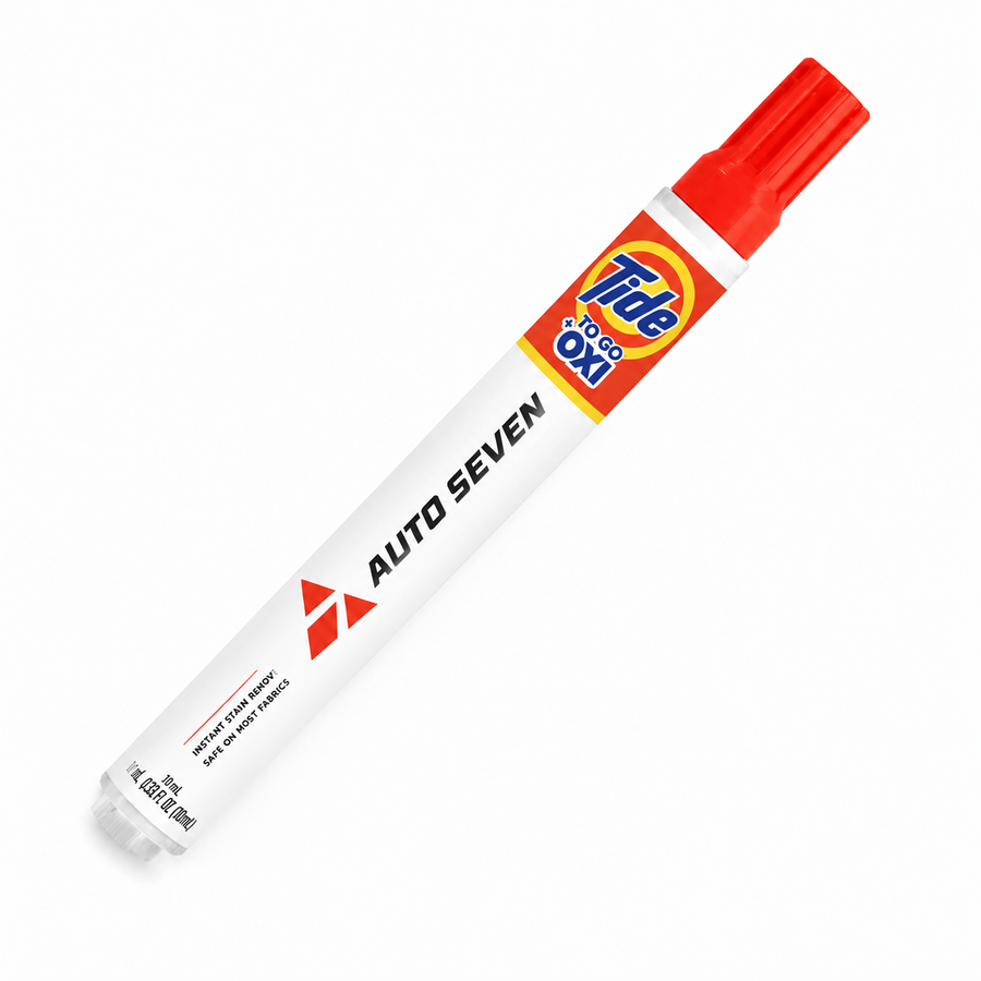 Tide® to Go +Oxi - Instant Stain Removers - Custom Aprons Now