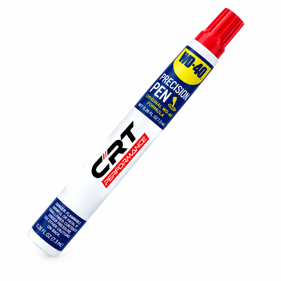 WD-40® Precision Pens Original WD40 Formula On-the-Go - Table Covers Now