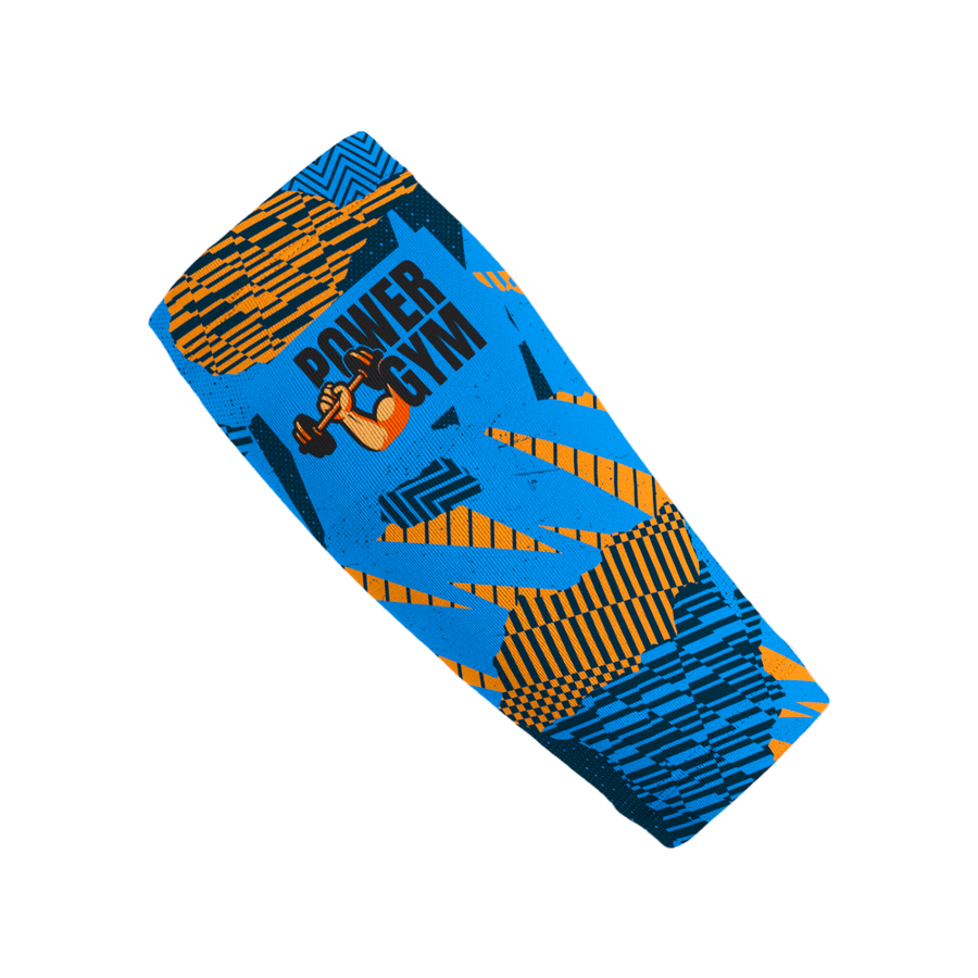 Arm Sleeves - Custom Aprons Now