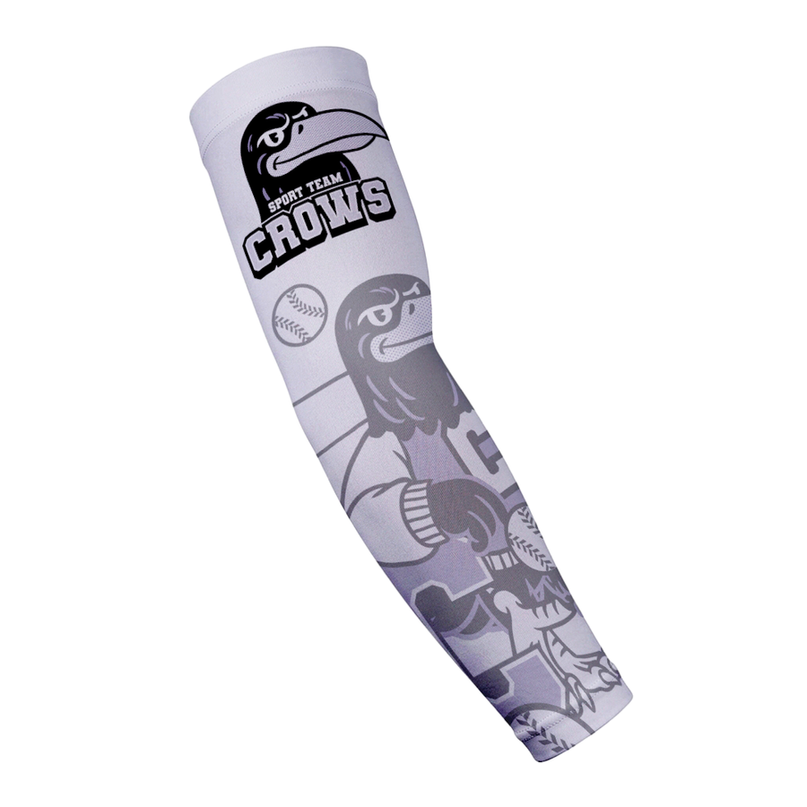 Arm Sleeves - Custom Aprons Now