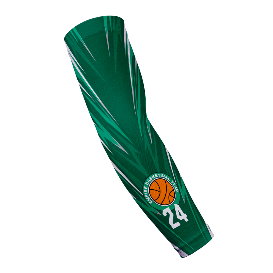 Arm Sleeves - Custom Aprons Now