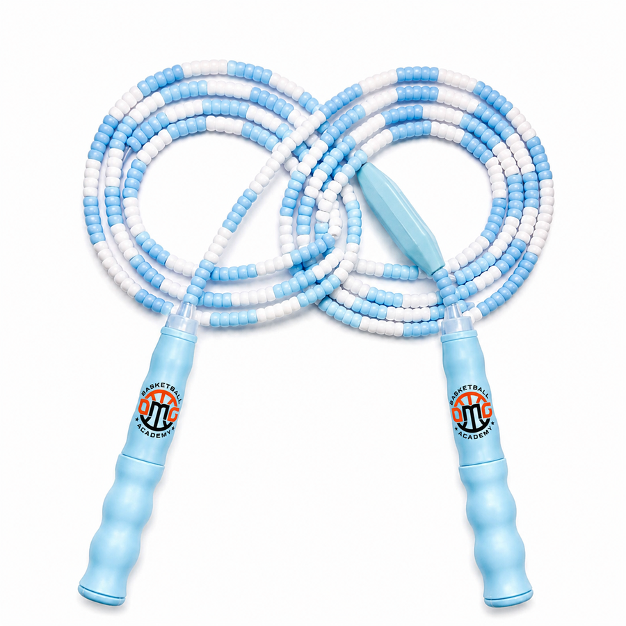 Light-Up Segmented Jump Ropes - Custom Aprons Now